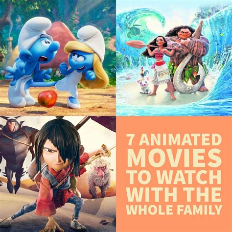 Watch Animation Movies Online